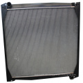 Radiator HOWO HOKA A7 WG9725530231